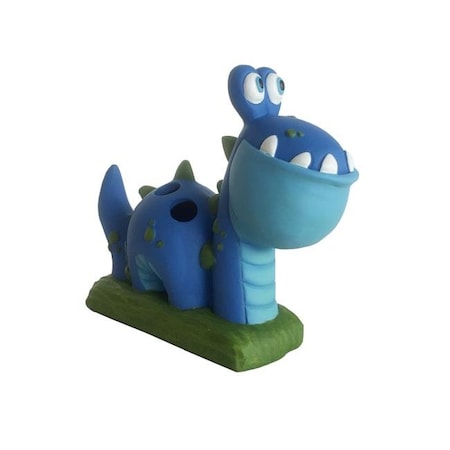 Borders Unlimited Borders Unlimited 70005 Monster Splat Toothbrush Holder 70005